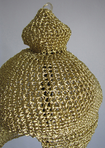 Der Goldhelm 2009, Detail, Foto: Michael Wendt