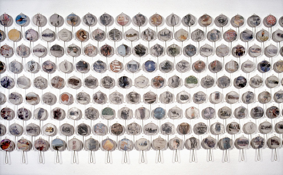 1000 Siebe, Druck, Sieb, Architektenpapier, Eßoblate